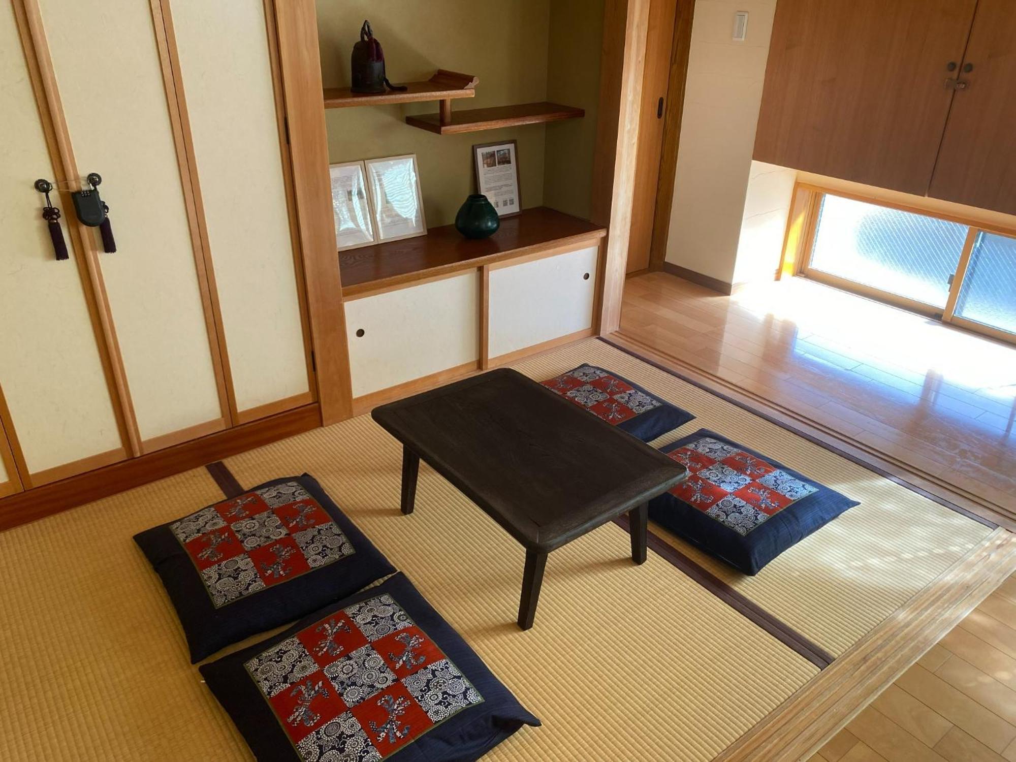 Maple Haus Hida Takayama - Vacation Stay 07682V Eksteriør bilde