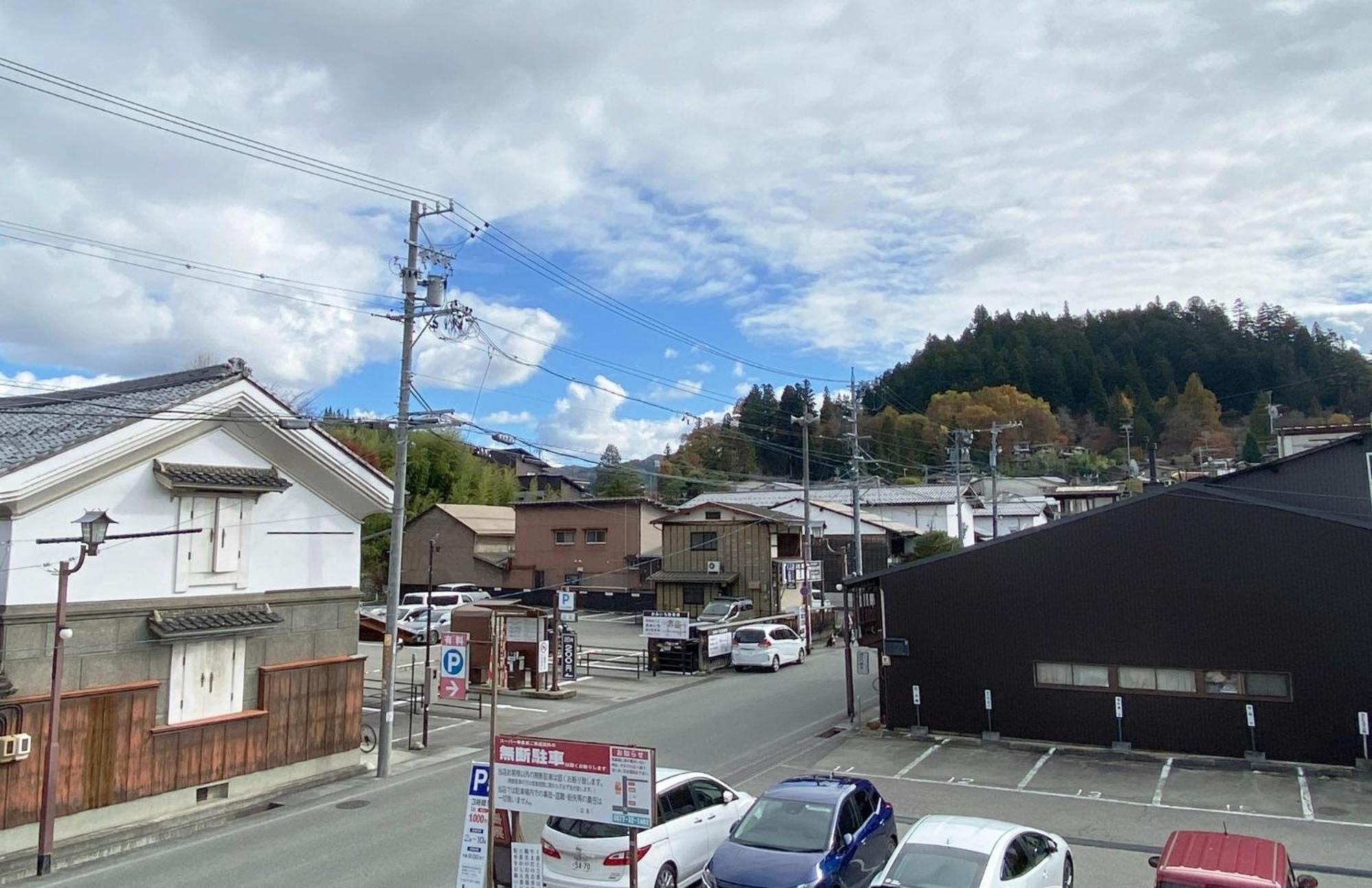 Maple Haus Hida Takayama - Vacation Stay 07682V Eksteriør bilde
