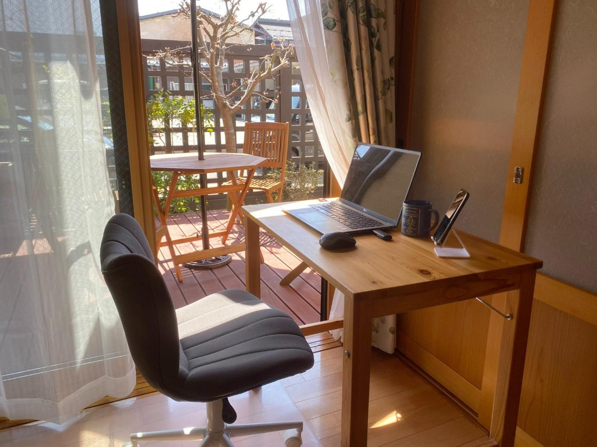 Maple Haus Hida Takayama - Vacation Stay 07682V Eksteriør bilde