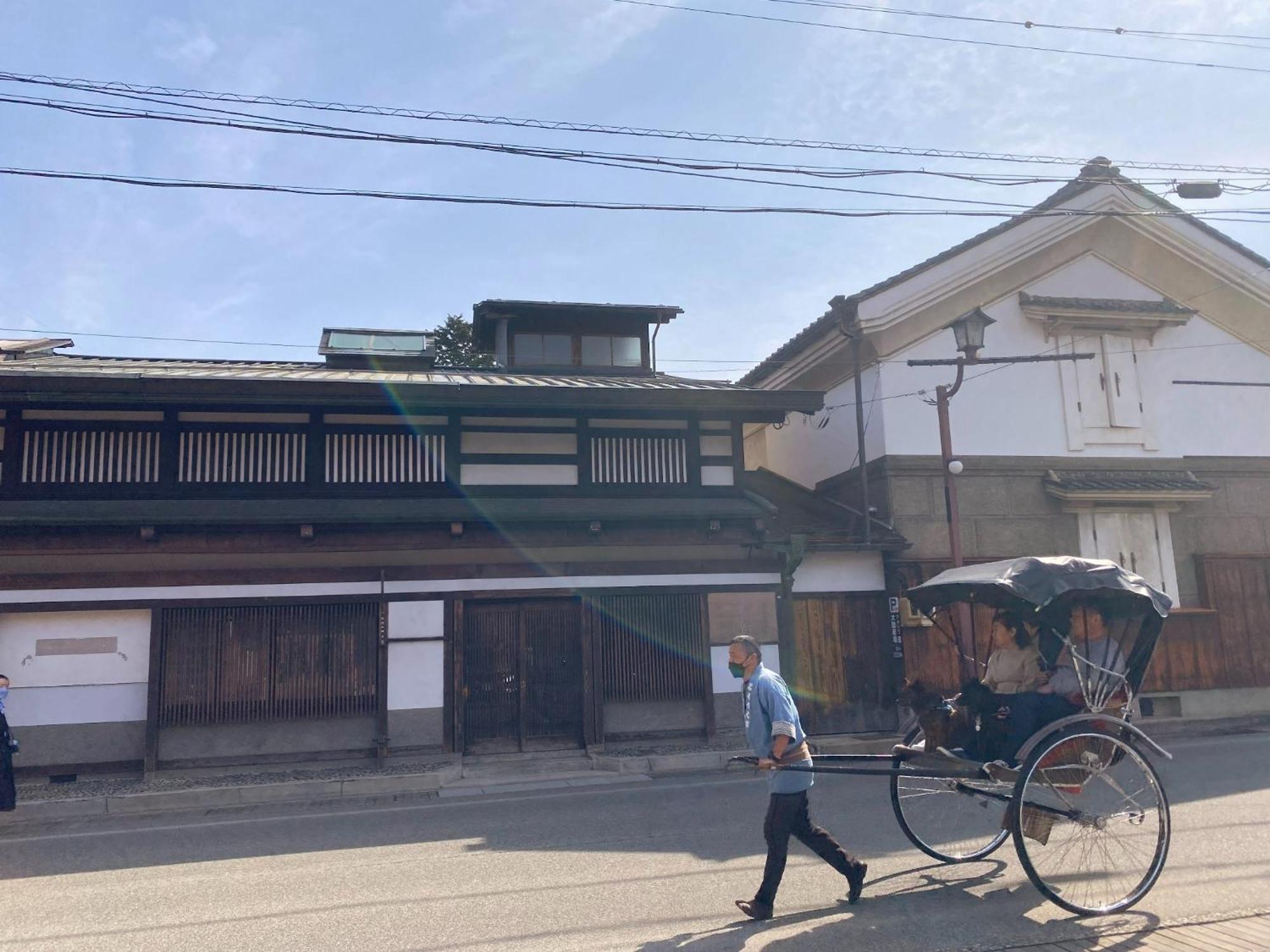 Maple Haus Hida Takayama - Vacation Stay 07682V Eksteriør bilde