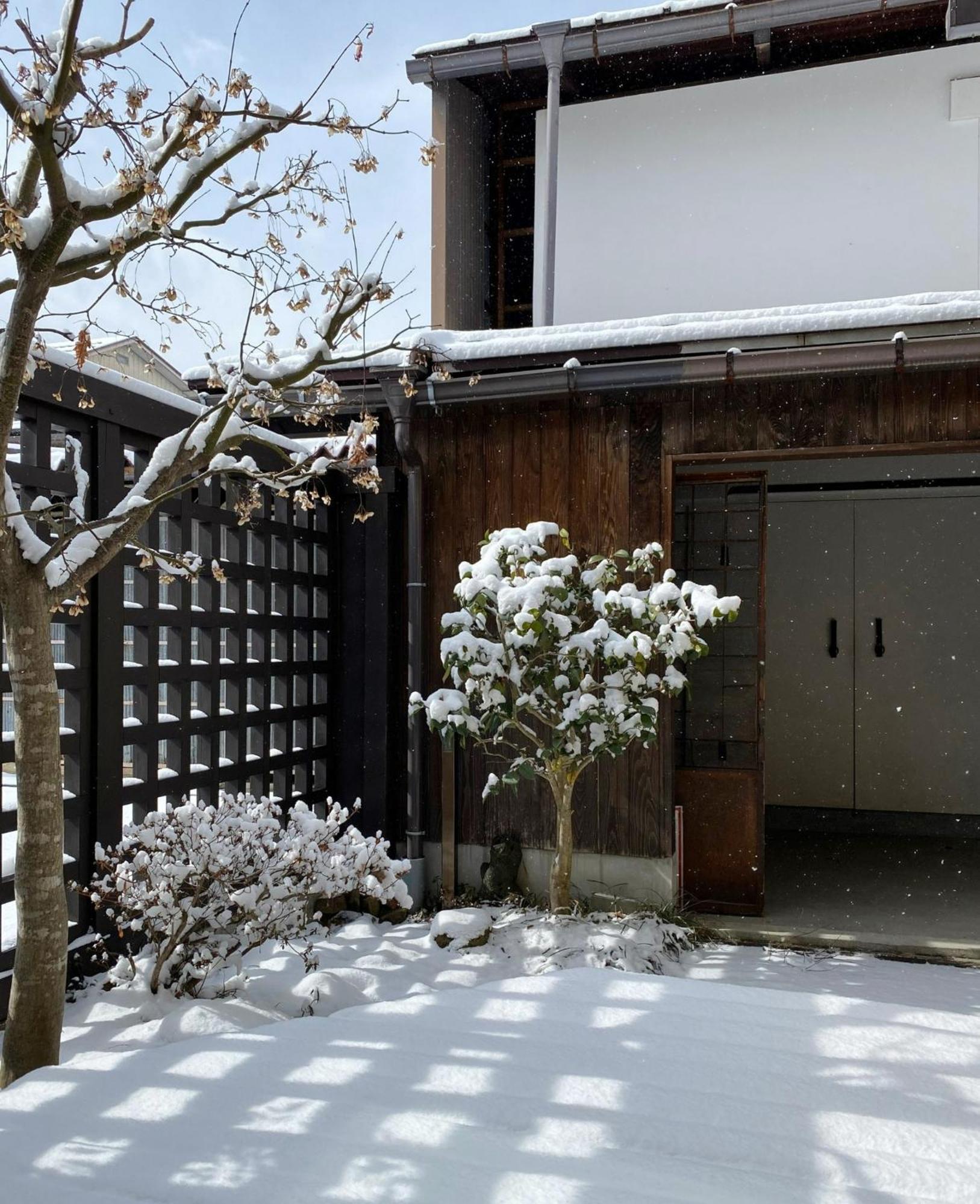 Maple Haus Hida Takayama - Vacation Stay 07682V Eksteriør bilde